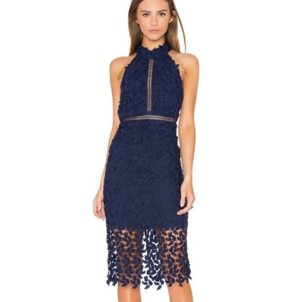 Bardot Gemma Dress